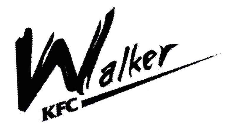 WALKER KFC