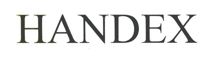 HANDEX