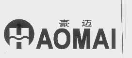 豪迈