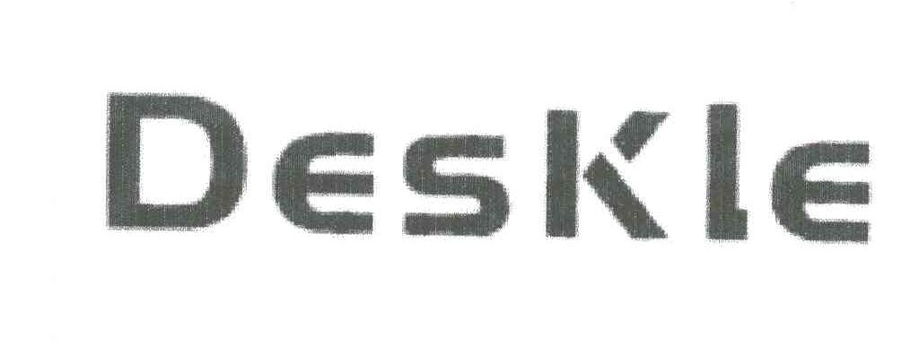 DESKLE