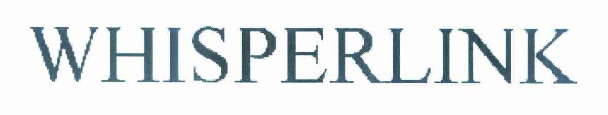 WHISPERLINK
