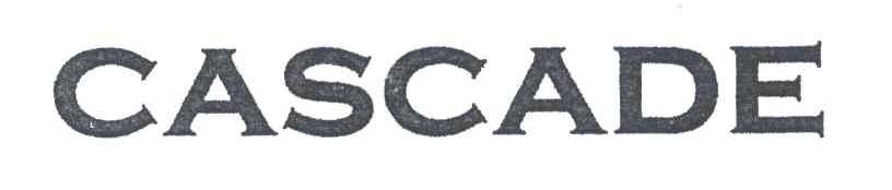 CASCADE
