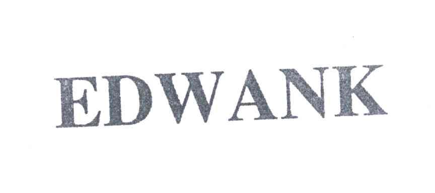 EDWANK