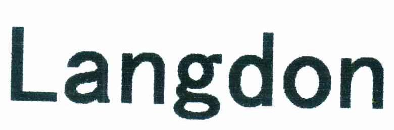 LANGDON