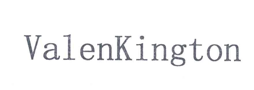 VALENKINGTON