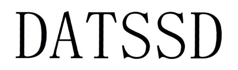 DATSSD