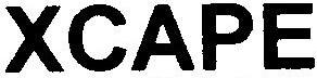 XCAPE