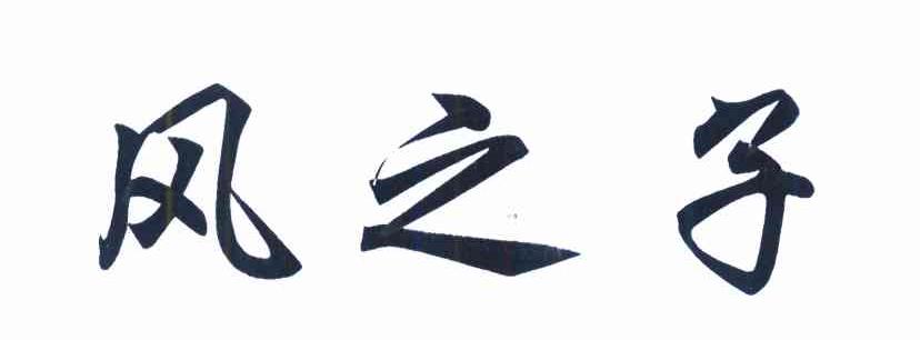 风之子