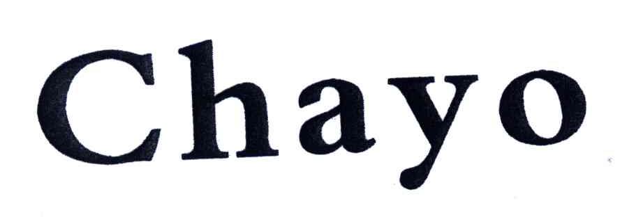 CHAYO