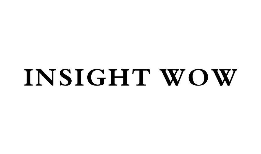 INSIGHT WOW