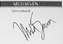 MILD SEVEN