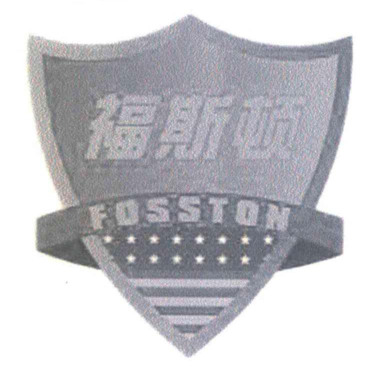 福斯顿 FOSSTON
