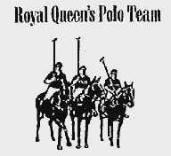 ROYAL QUEEN'S POLO TEAM