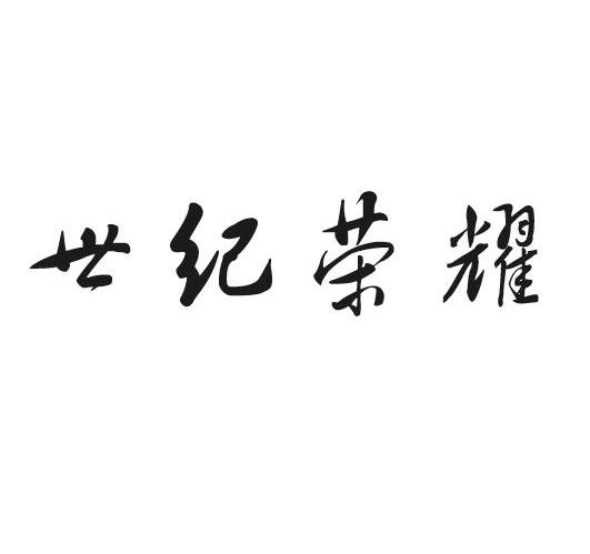 世纪荣耀