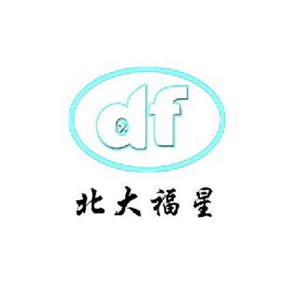 北大福星 DF