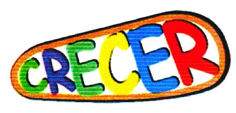CRECER