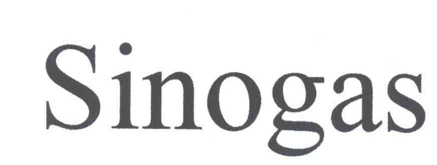 SINOGAS