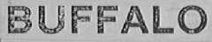 BUFFALO