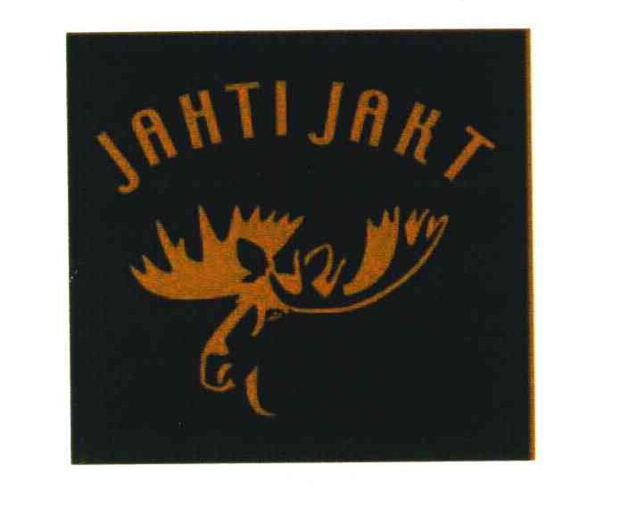 JAHTI JAKT