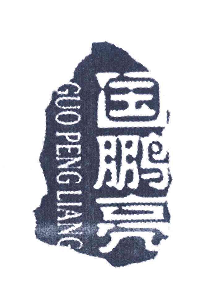 国鹏亮