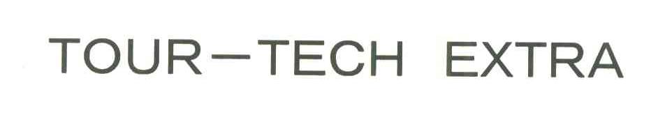 TOUR-TECH EXTRA