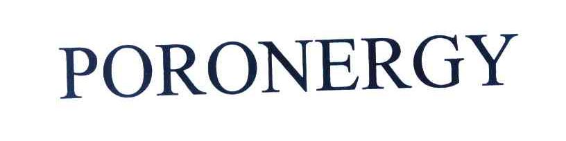 PORONERGY
