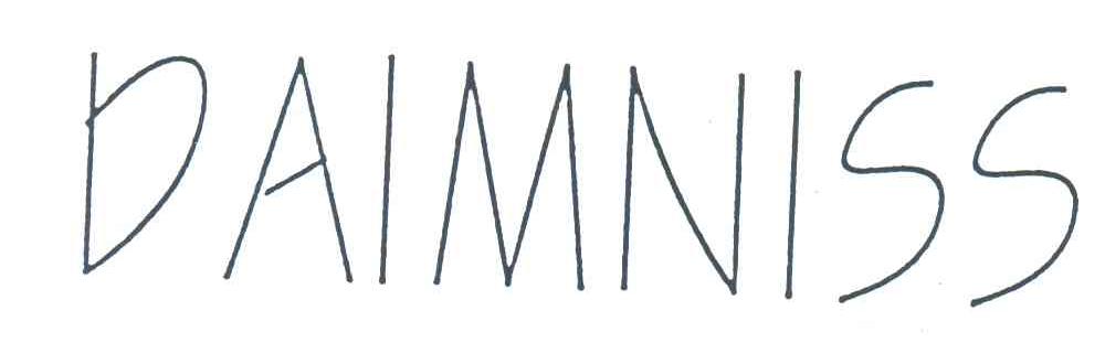 DAIMNISS