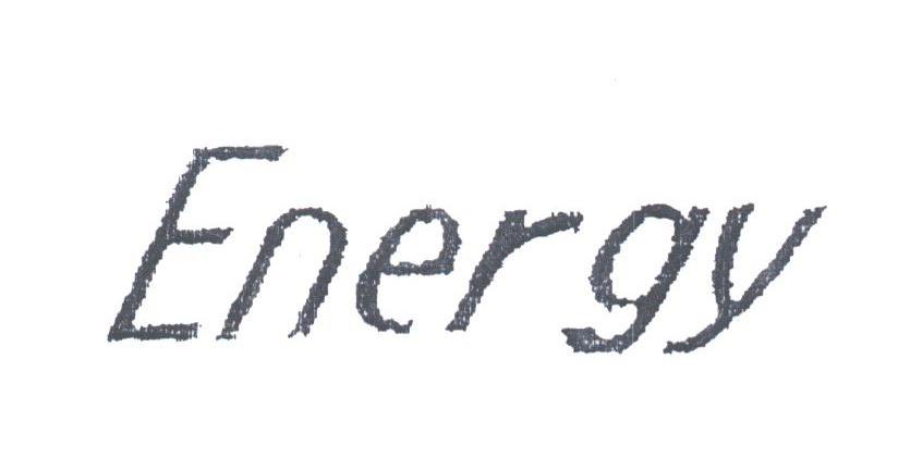 ENERGY