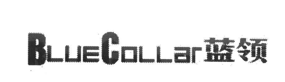 蓝领 BLUECOLLAR