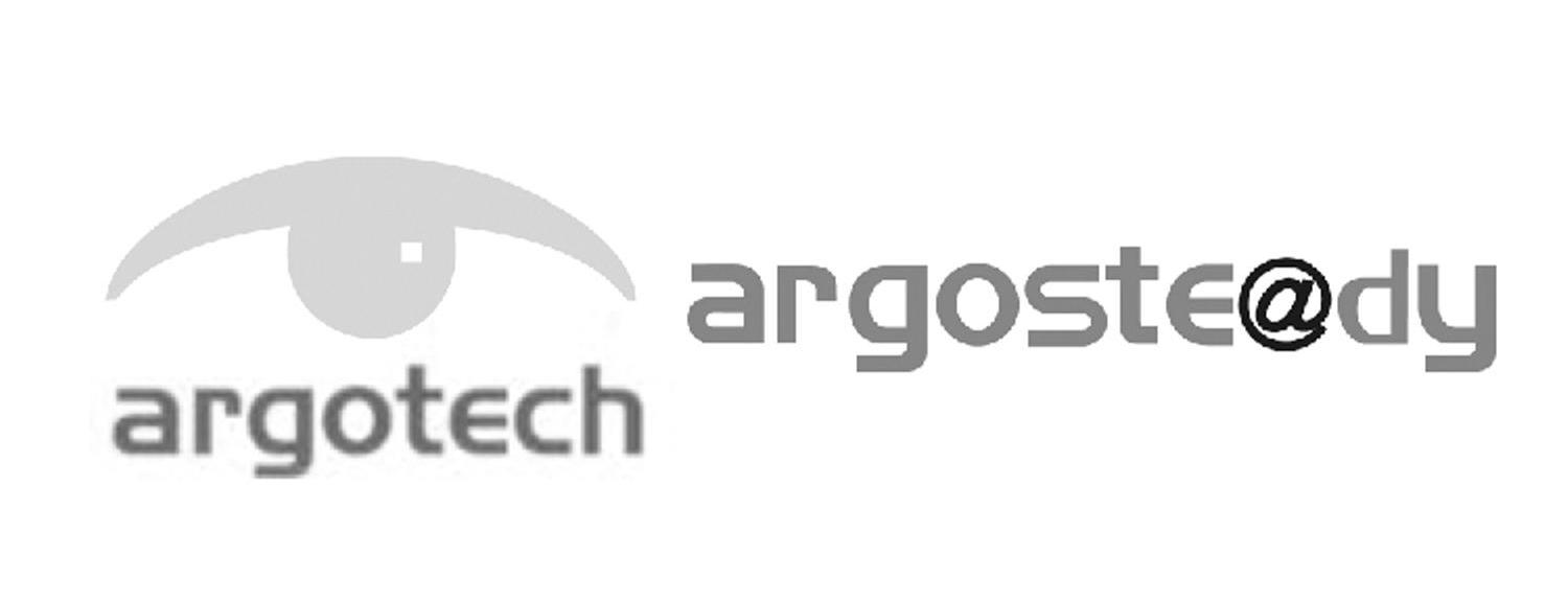 ARGOSTE@DY ARGOTECH