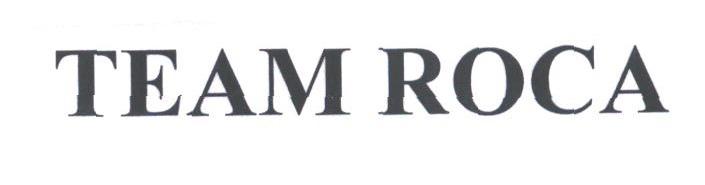 TEAM ROCA