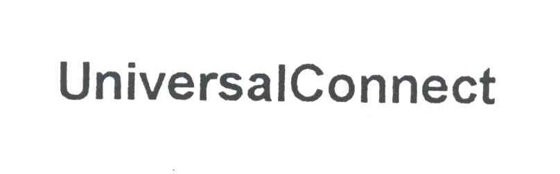 UNIVERSALCONNECT