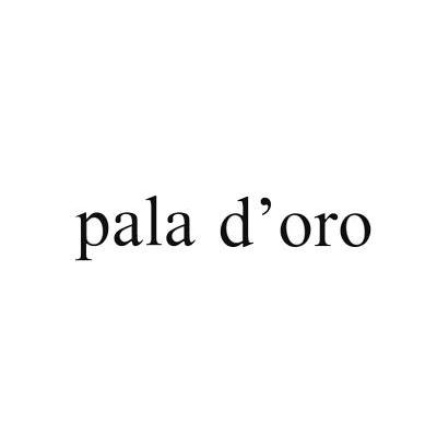 PALA D&rsquo;ORO