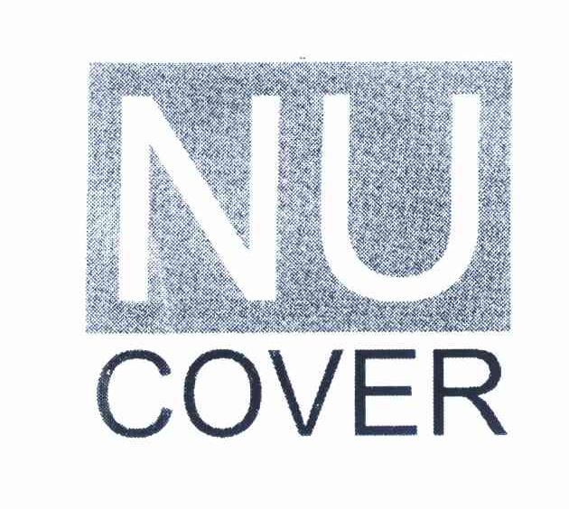 COVER NU