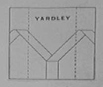 YARDLEY