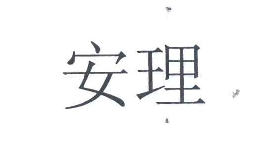安理