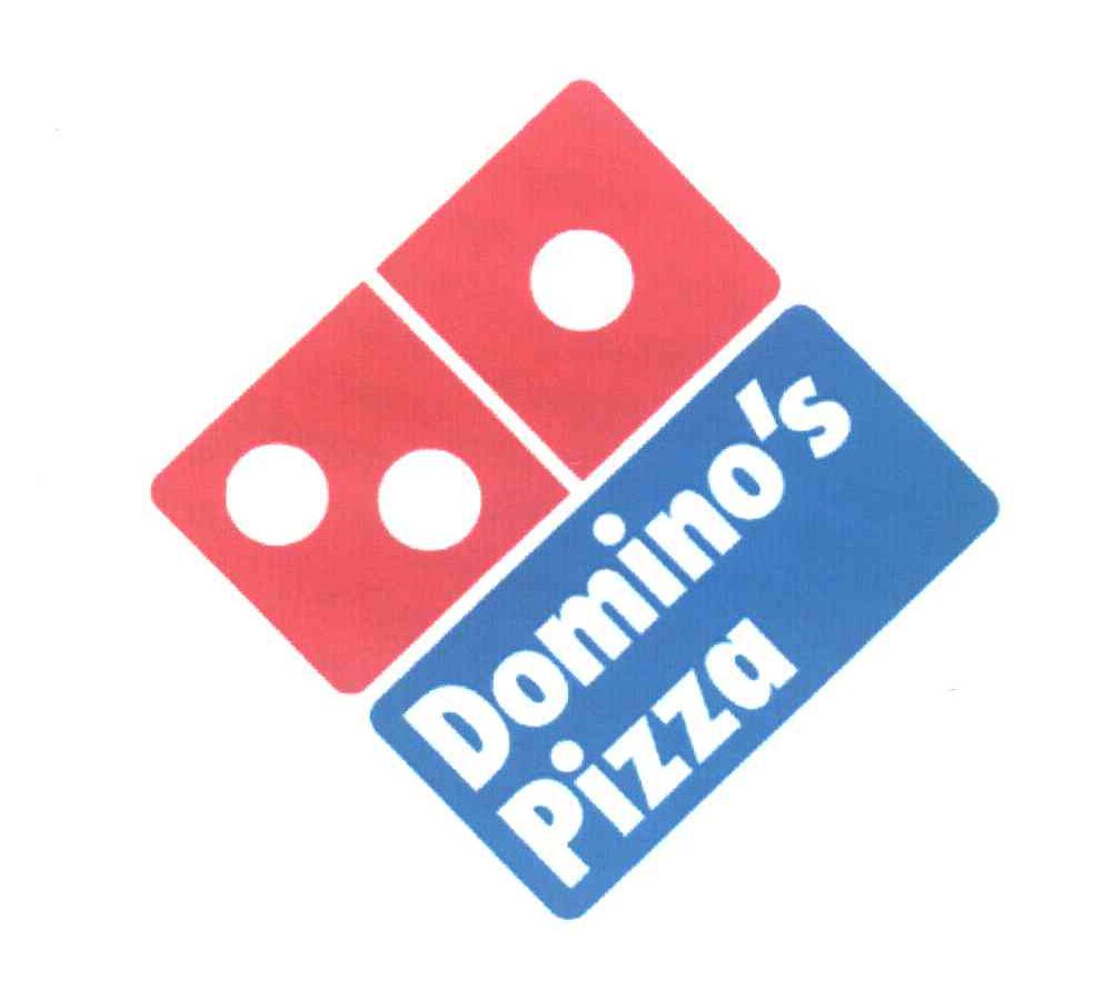 DOMINO＇S PIZZA