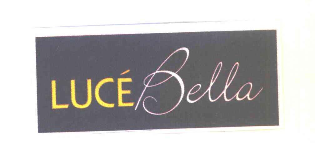 LUCE BELLA