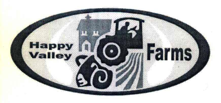 HAPPY VALLEY FARMS