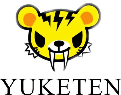 YUKETEN