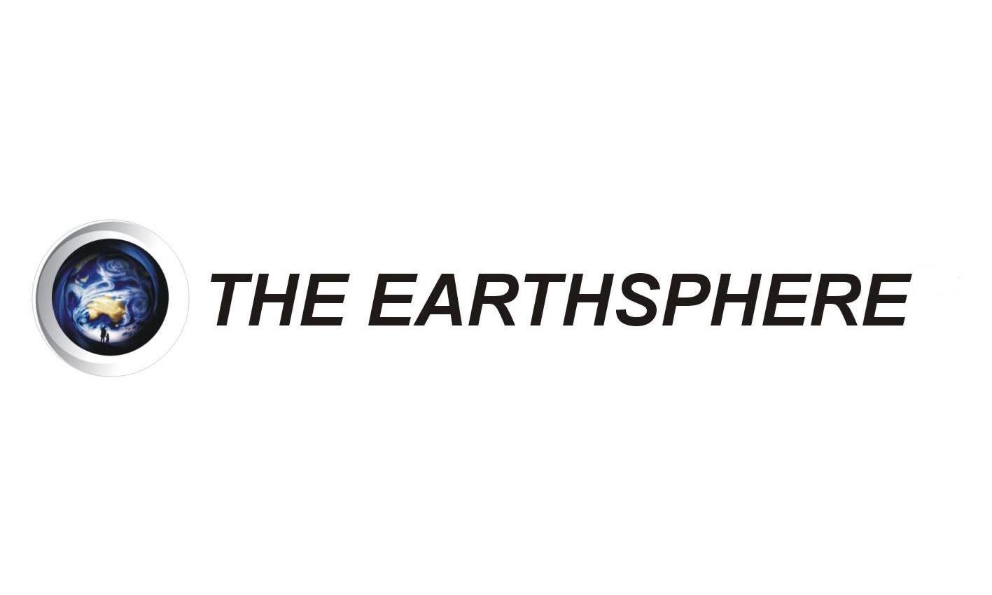 THE EARTHSPHER
