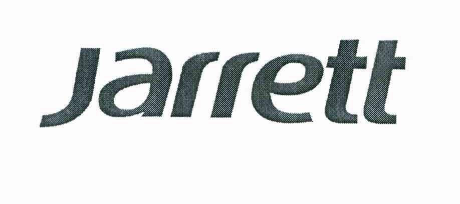 JARRETT