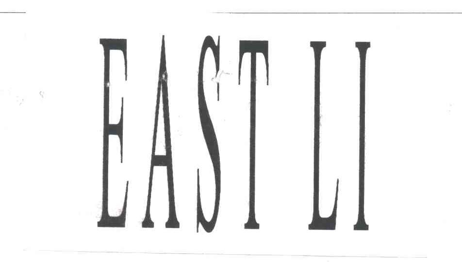 EAST LI
