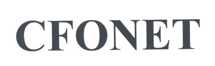 CFONET