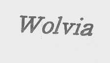 WOLVIA