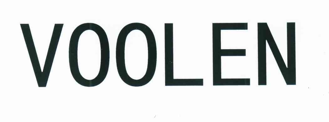 VOOLEN