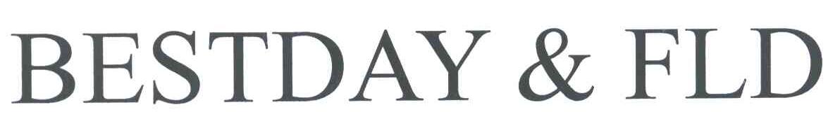 BESTDAY&FLD