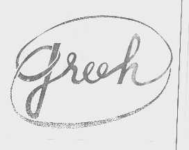 GREEH