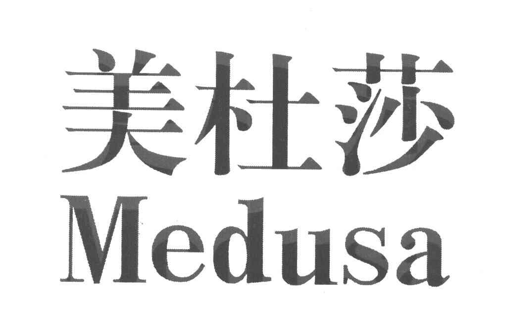 美杜莎 MEDUSA