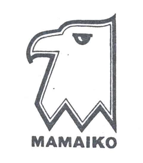 MAMAIKO